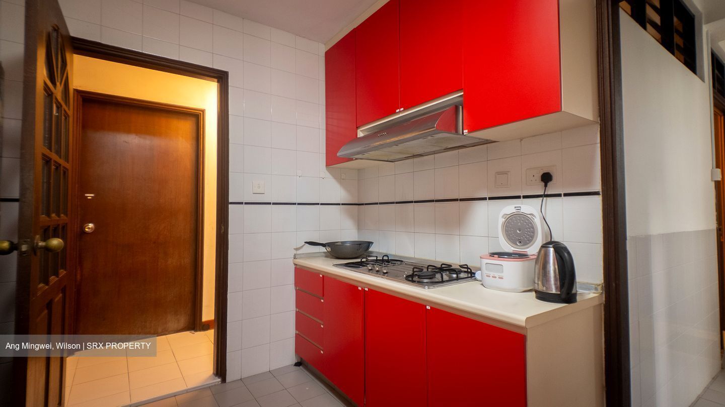 Avon Park (D13), Condominium #559364851